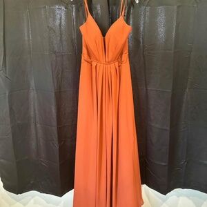 Sorella Vita Bridesmaid Dress